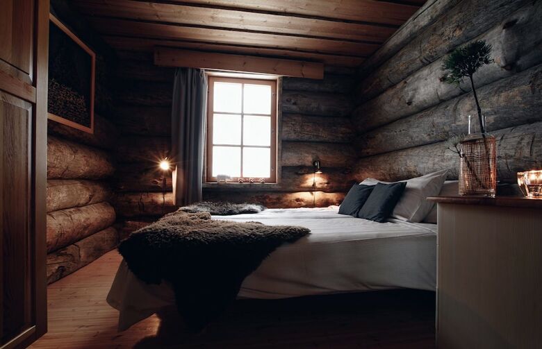 Hotel Villa Iglu