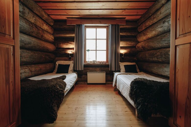 Hotel Villa Iglu