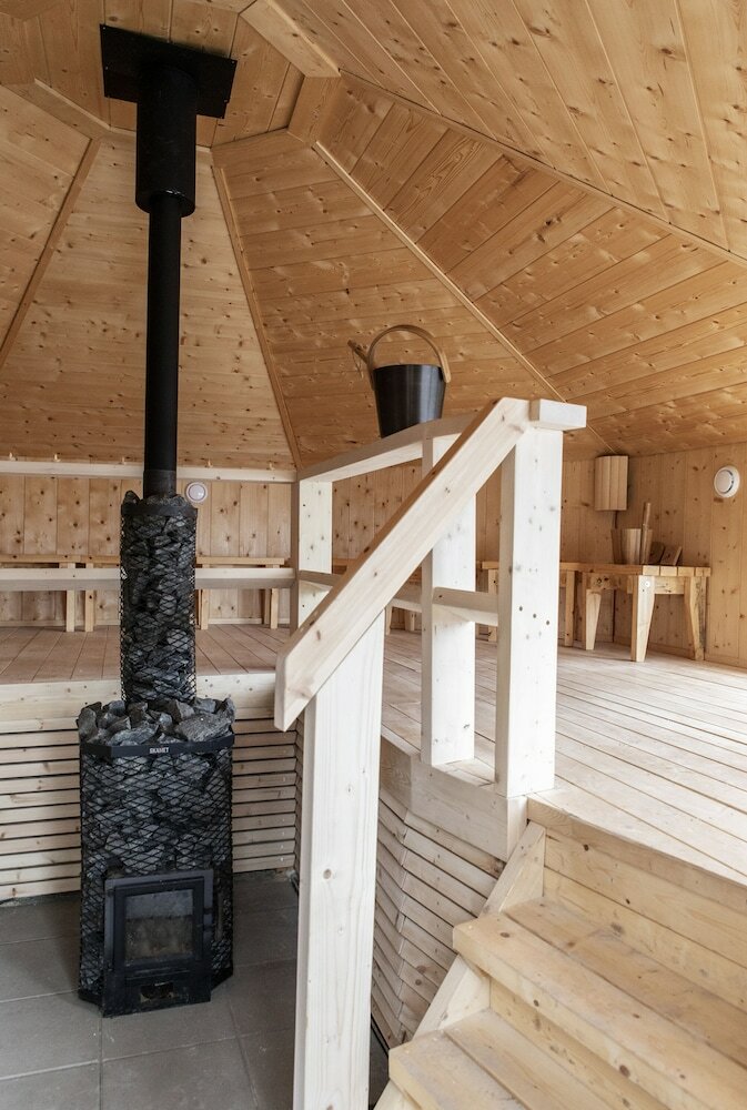 Hotel Villa Iglu