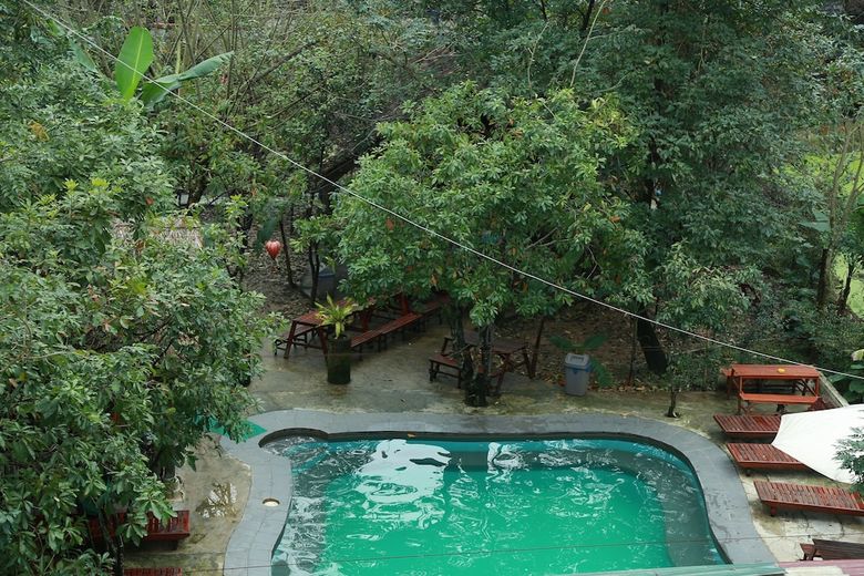 Gold Plus Hotel