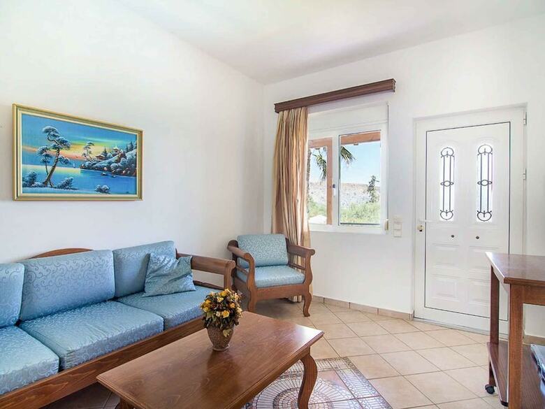 Villa Stelios
