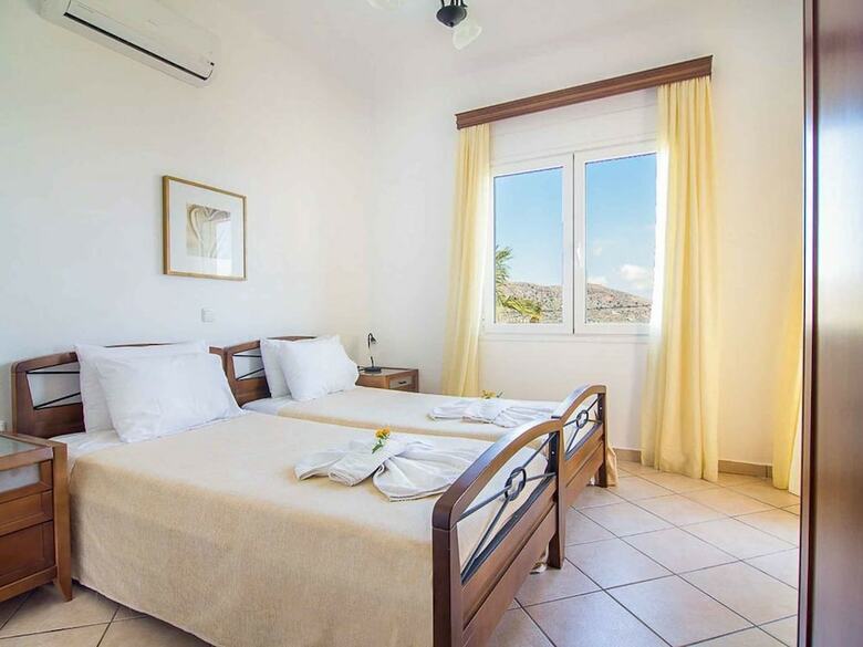 Villa Stelios
