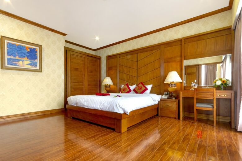 Phuong Anh 2 Hotel