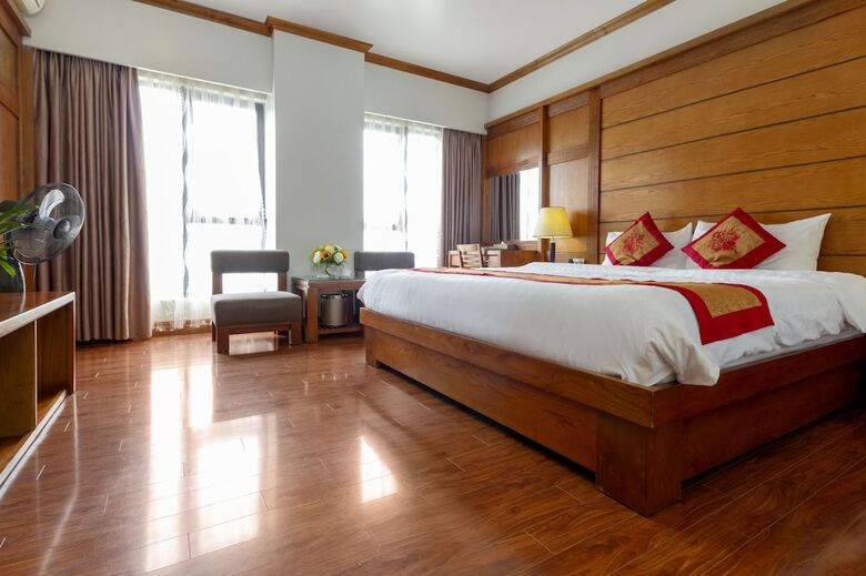 Phuong Anh 2 Hotel