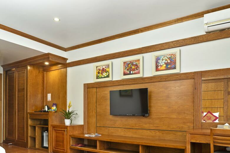 Phuong Anh 2 Hotel