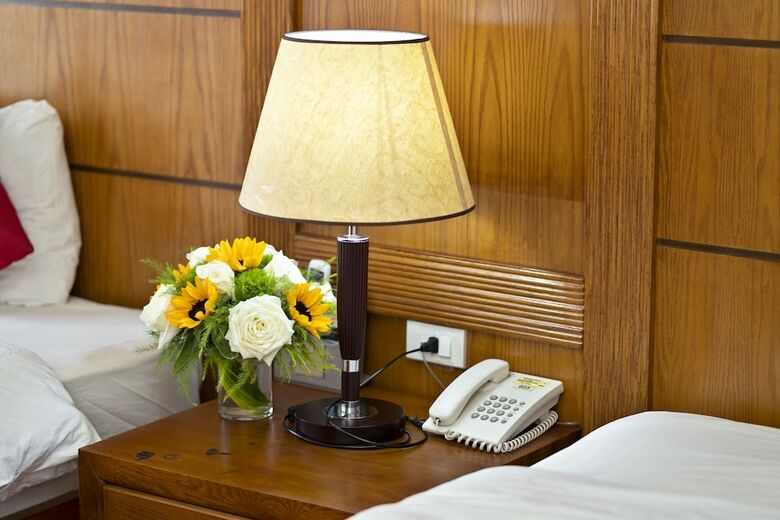 Phuong Anh 2 Hotel