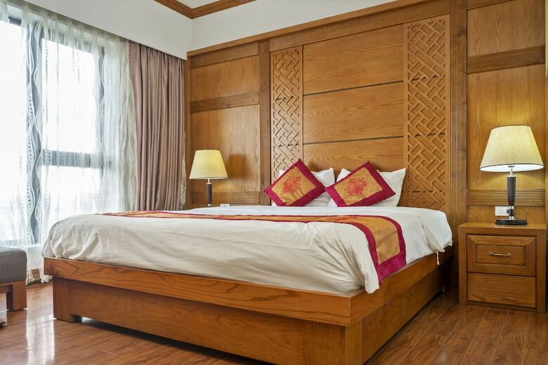 Phuong Anh 2 Hotel