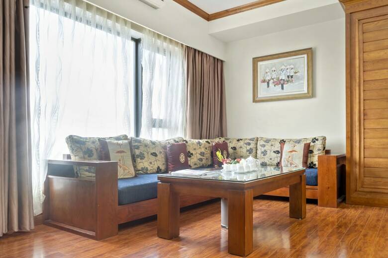 Phuong Anh 2 Hotel