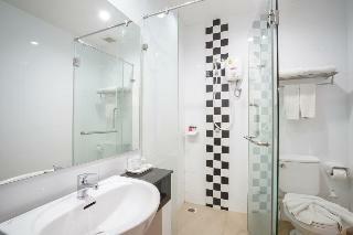 Hotel Jomtien Hisotel