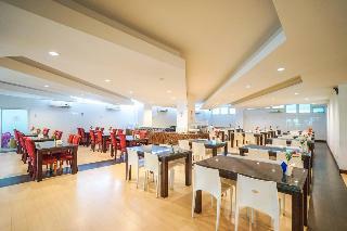 Hotel Jomtien Hisotel