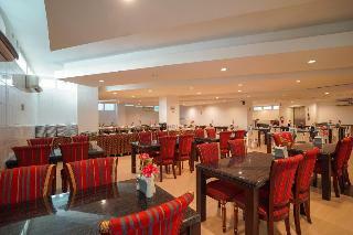 Hotel Jomtien Hisotel