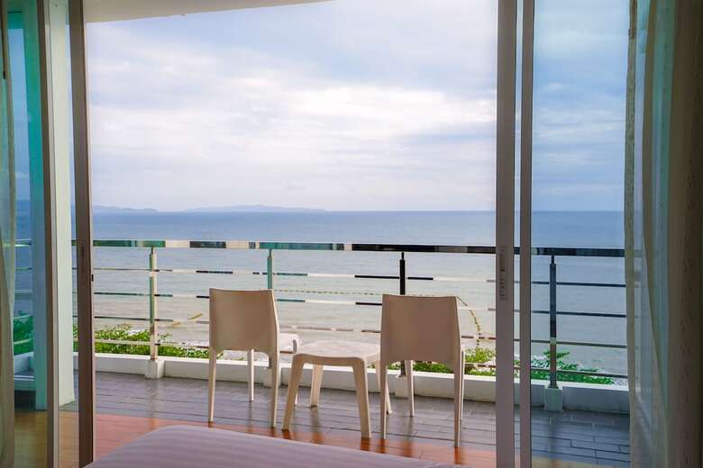 Hotel Jomtien Hisotel