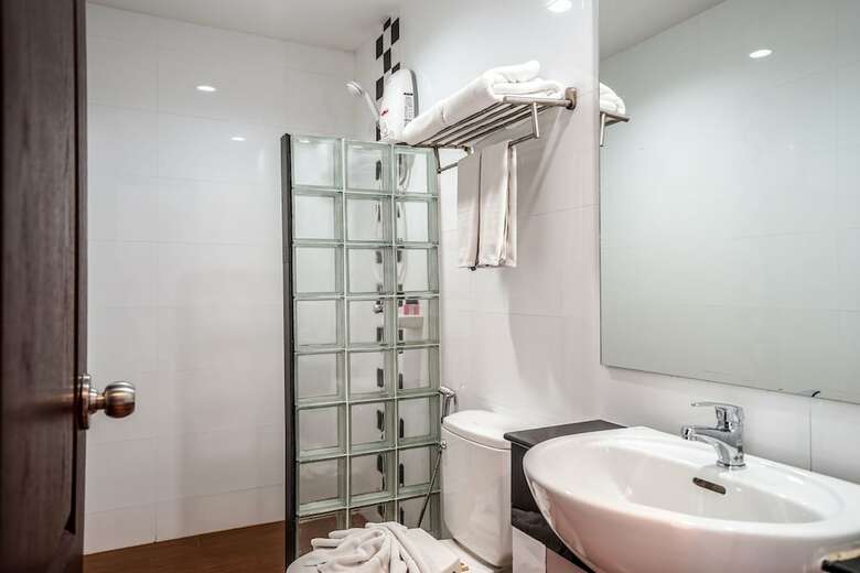 Hotel Jomtien Hisotel