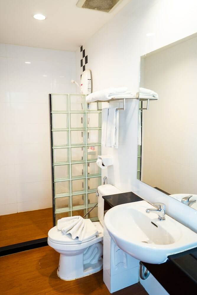 Hotel Jomtien Hisotel