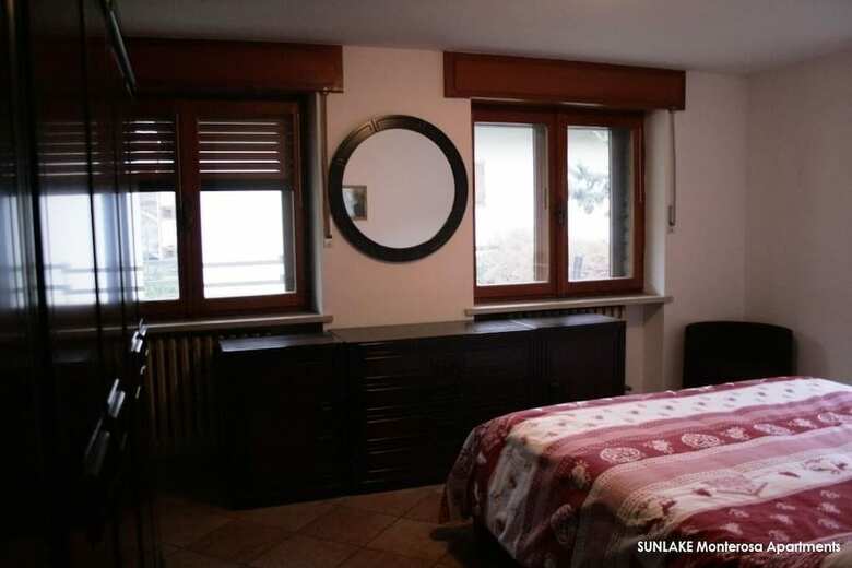 Apartamento Sunlake Lago