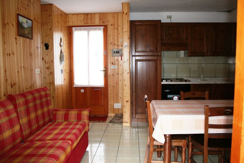 Apartamento Sunlake Lago