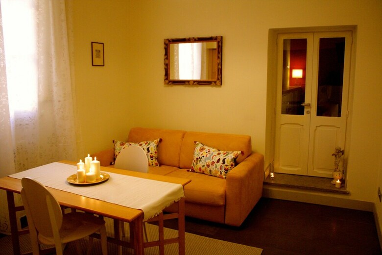 Apartamento Principessa Al Pantheon