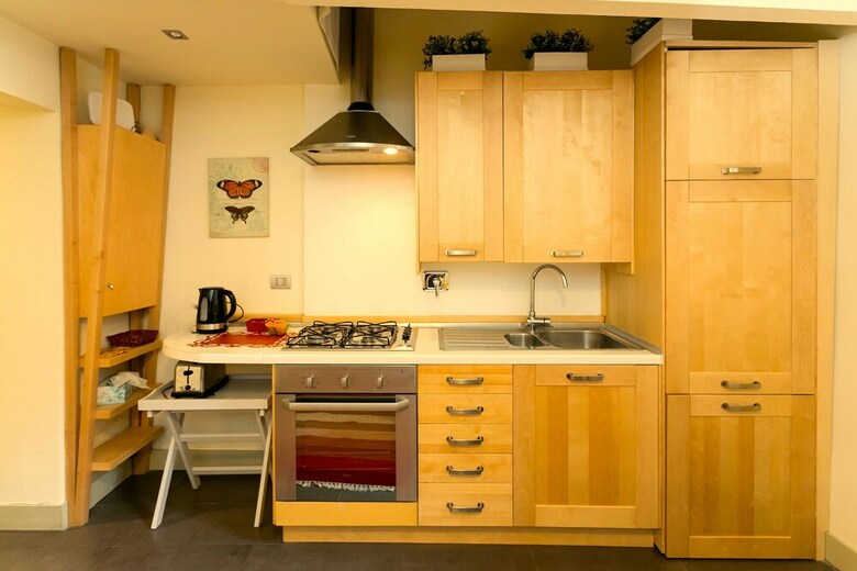 Apartamento Principessa Al Pantheon