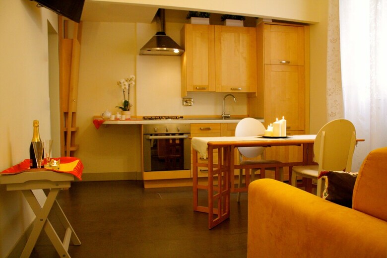 Apartamento Principessa Al Pantheon