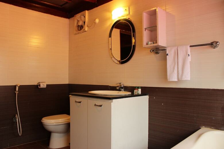 Apartamento Black Beach Resort