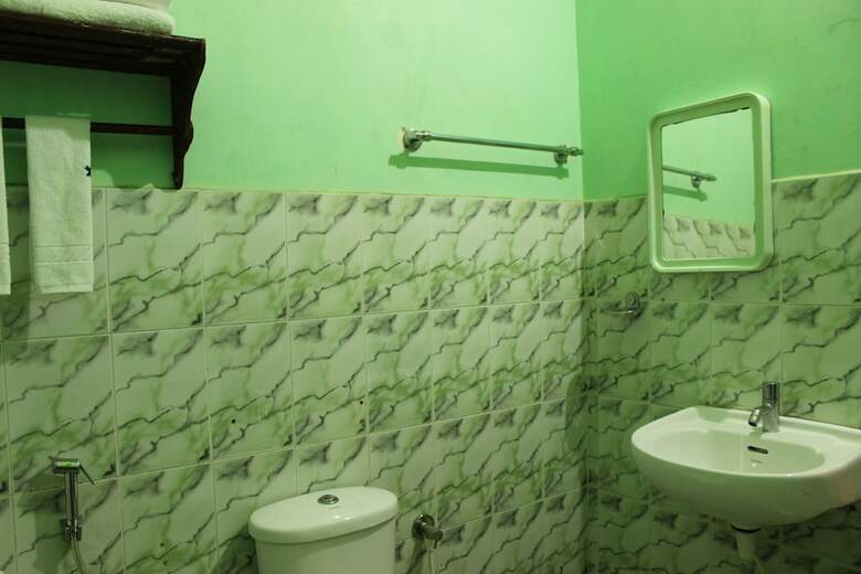 Apartamento Black Beach Resort