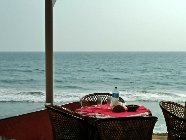 Apartamento Black Beach Resort