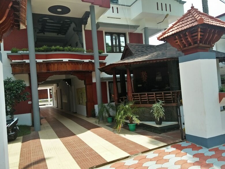 Apartamento Black Beach Resort