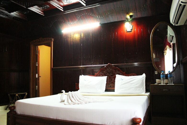 Apartamento Black Beach Resort