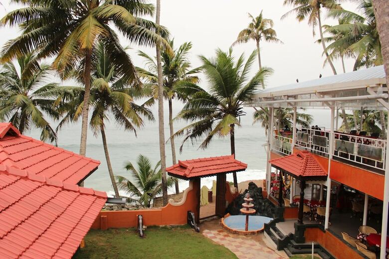 Apartamento Black Beach Resort