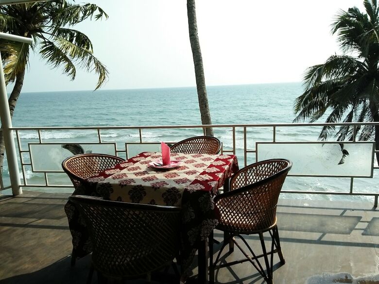 Apartamento Black Beach Resort