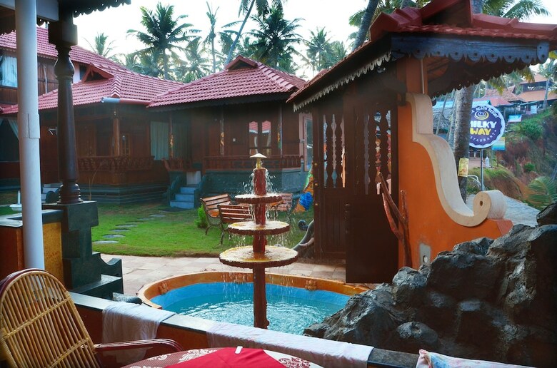 Apartamento Black Beach Resort