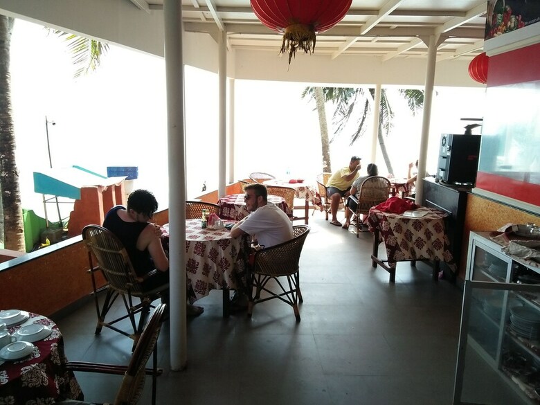 Apartamento Black Beach Resort