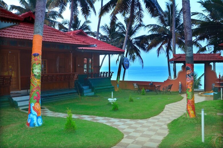 Apartamento Black Beach Resort