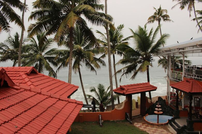 Apartamento Black Beach Resort