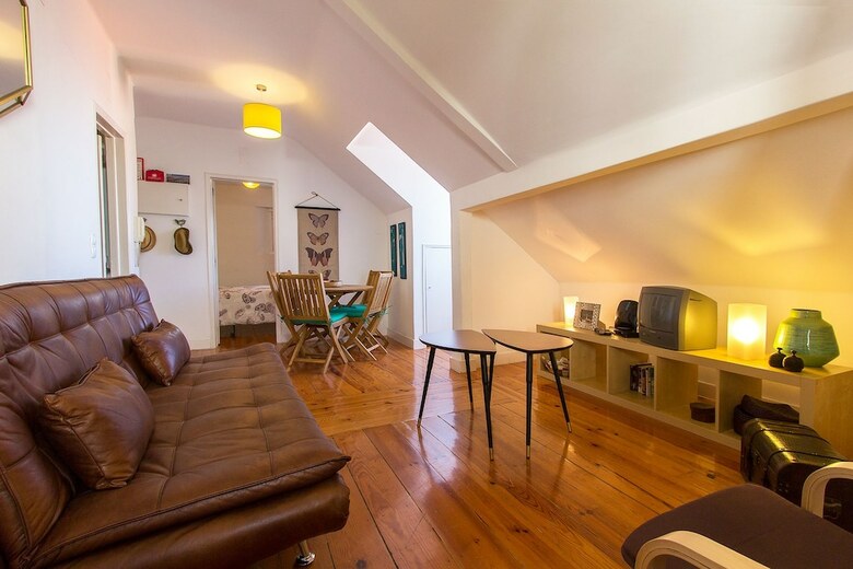 Apartamentos Castelo River View By Homing