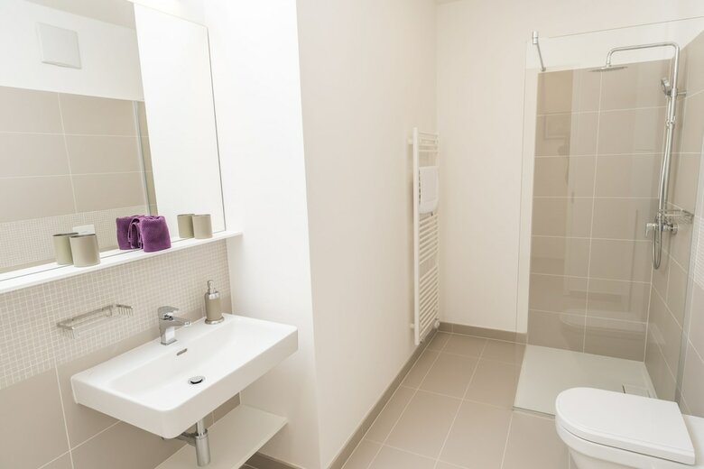Apartamentos Luxus Maisonette Liechtenstein By Welcome2vienna