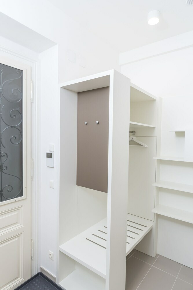 Apartamentos Luxus Maisonette Liechtenstein By Welcome2vienna