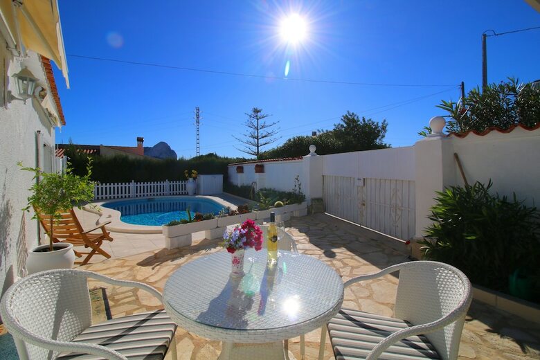 Villas Costa Calpe - Karin