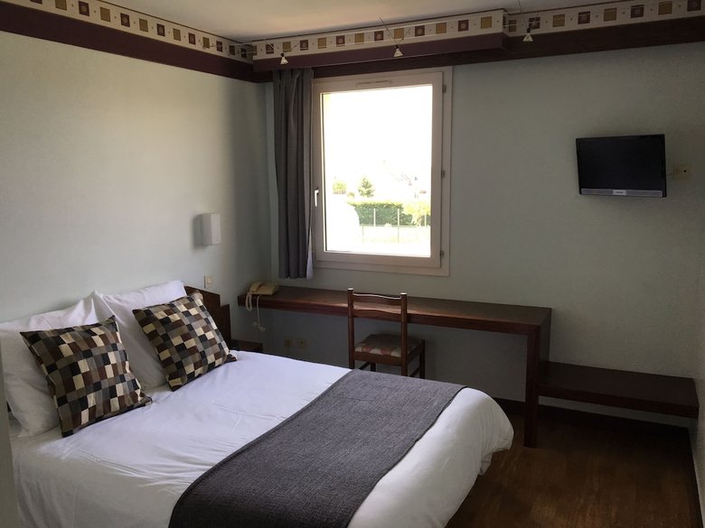 Hotel H�tel Le Dauphin