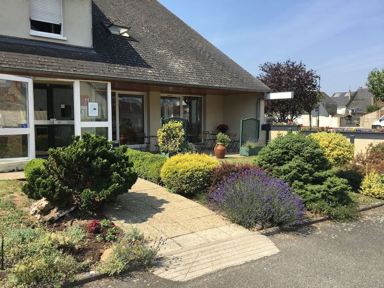 Hotel H�tel Le Dauphin