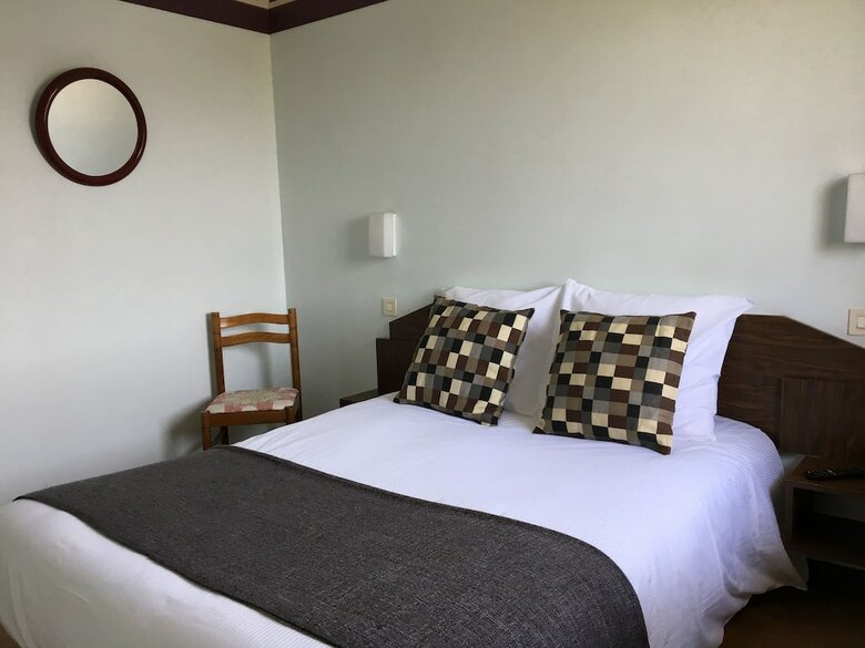Hotel H�tel Le Dauphin