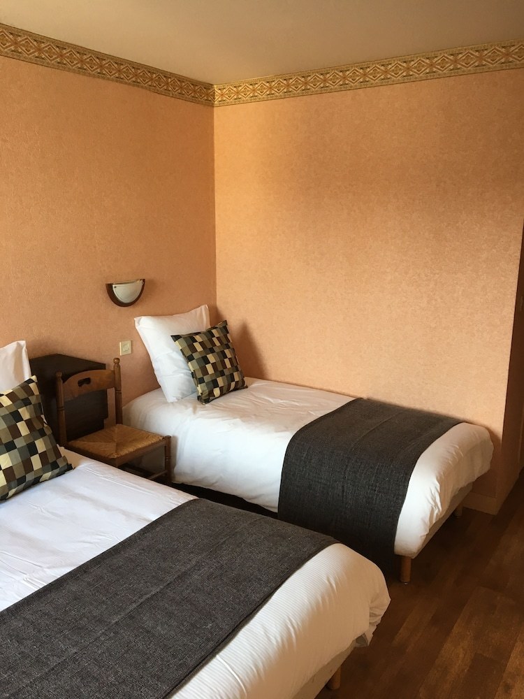 Hotel H�tel Le Dauphin