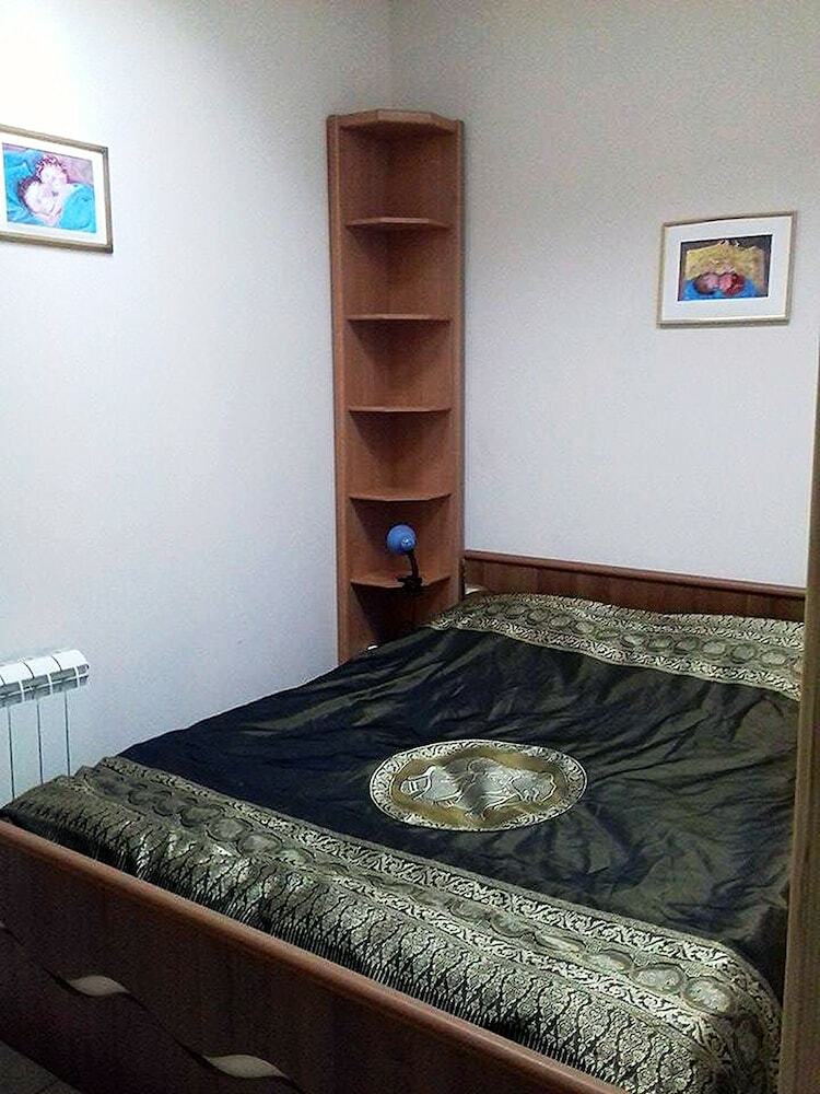 Hostal Hop Home Hostel