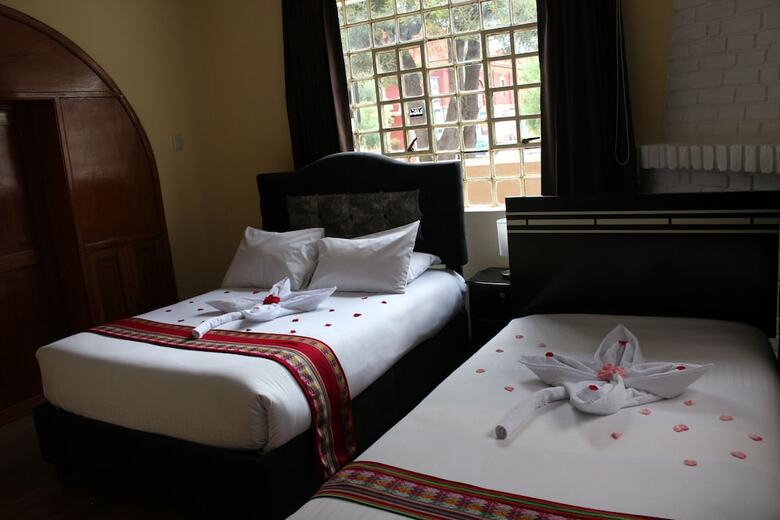 Bed & Breakfast Cultural House
