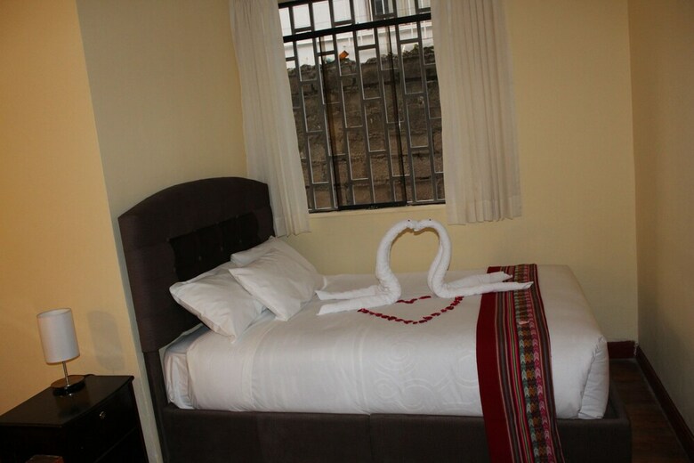 Bed & Breakfast Cultural House