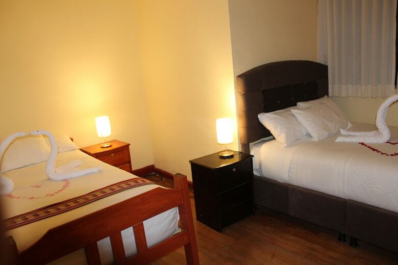 Bed & Breakfast Cultural House