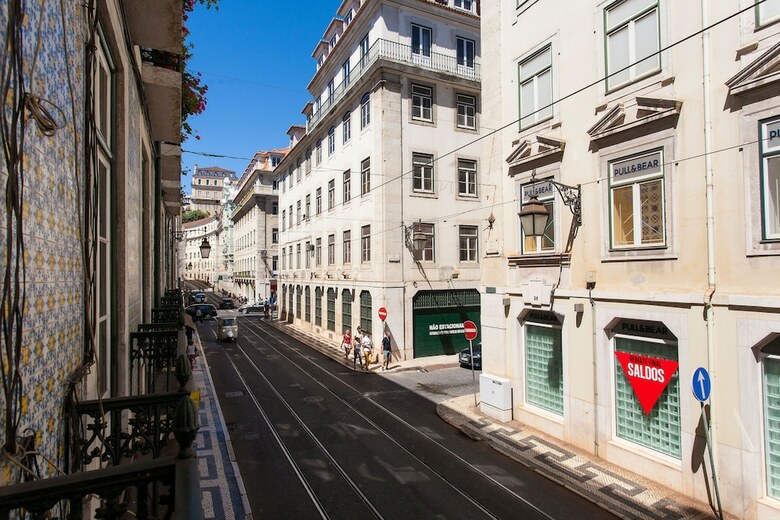 Apartamentos Downtown Brown By Homing