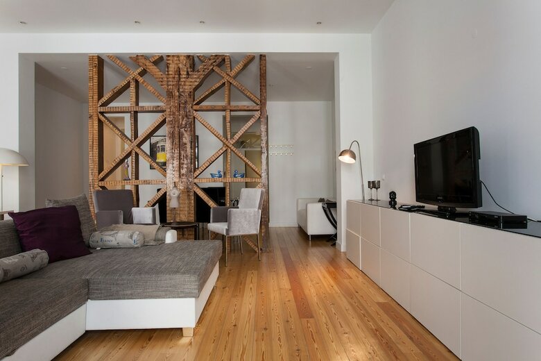 Apartamentos Downtown Brown By Homing