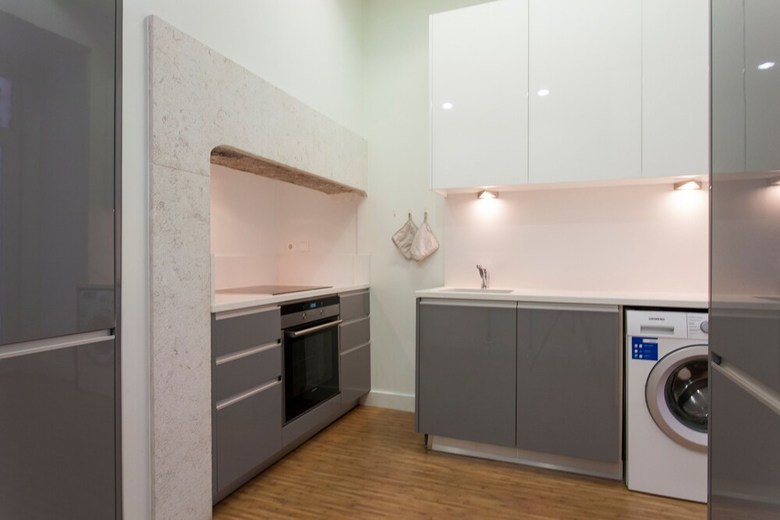 Apartamentos Downtown Brown By Homing
