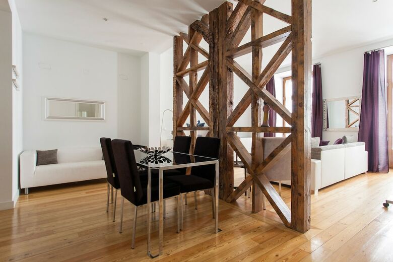 Apartamentos Downtown Brown By Homing